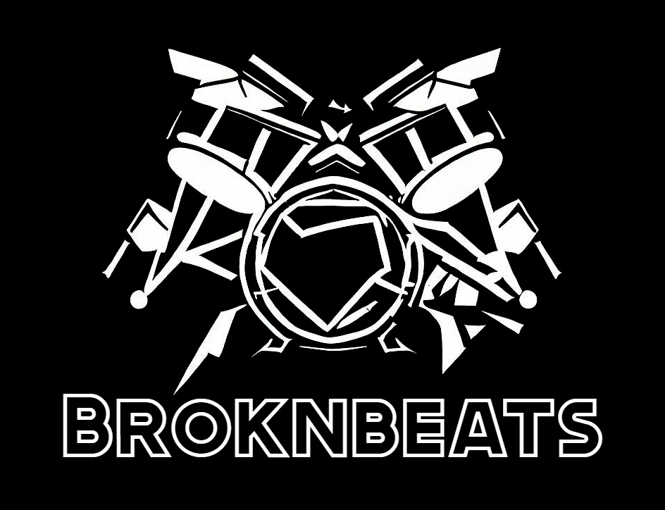 BROKNBEATS