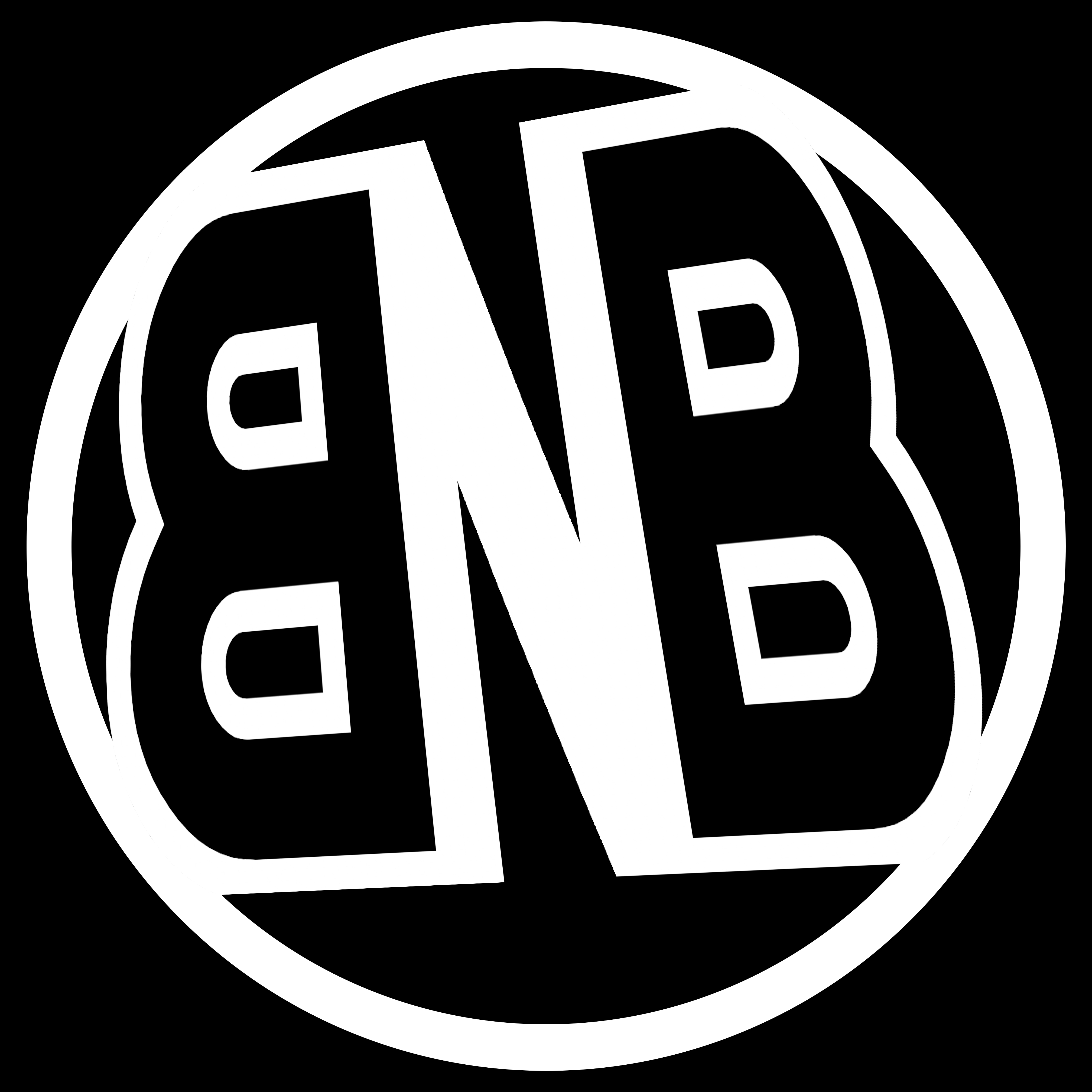 BROKNBEATS Logo